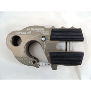 Factor 55 UltraHook (Grey) - 00250-06