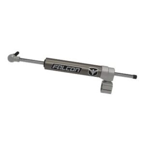 TeraFlex Falcon Nexus EF 2.1 Steering Stabilizer for Stock 1-3/8 Inch Tie Rod - 01-02-21-110-138