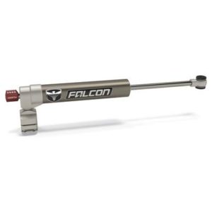 TeraFlex Falcon Nexus EF 2.2 Fast Adjust Steering Stabilizer - 01-02-22-110-1582