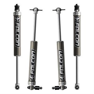 Falcon Series 2.1 Sport Monotube Kit