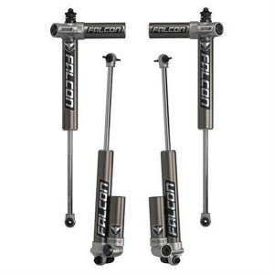 Falcon Series 3.1 Piggyback Shock Absorber Kit