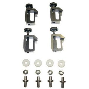 Lange Originals Kwick Kit Hardtop Removal System - 020-298