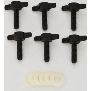 Lange Originals Kwick Kit Kwick Screws Hardtop Removal System - 020-700