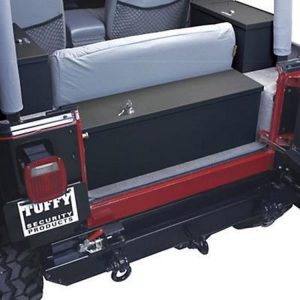 Tuffy Super Security Storage Trunk - 025-01