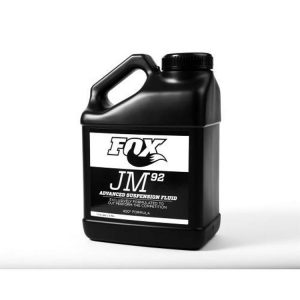 Proprietary Shock Oil