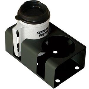 Tuffy Rear 2 Drink Holder - 034-01