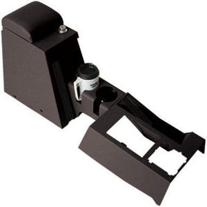 Tuffy Series II Security Full Console (Black) - 040-01