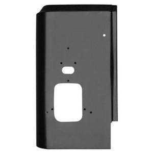 Key Parts Replacement Tail Light Body Panel