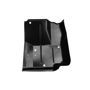 Key Parts Replacement Front Floor Pan