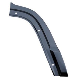 Key Parts Replacement Dog Leg