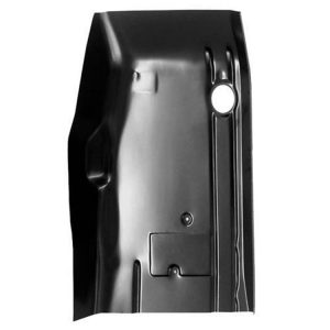 Key Parts Replacement Front Floor Pan