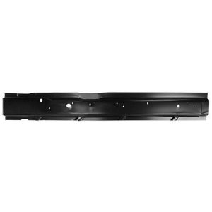 Key Parts Replacement Rocker Panel Backing Plate