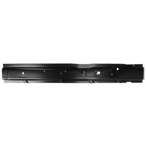Key Parts Replacement Rocker Panel Backing Plate