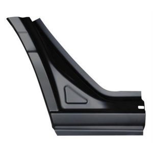 Key Parts Dogleg - 0484-122
