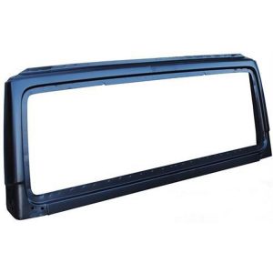 Key Parts Replacement Windshield Frame - 0485-012