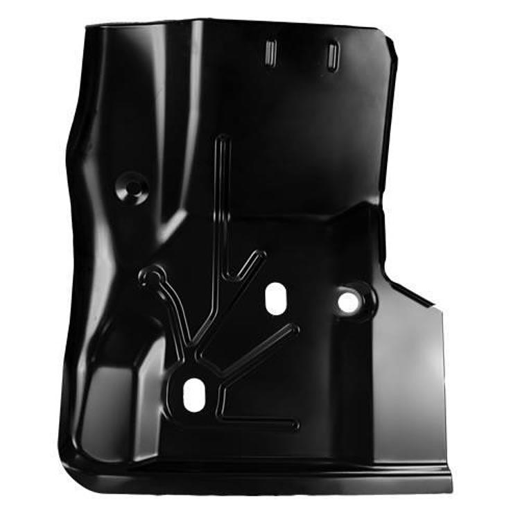 Key Parts Replacement Front Floor Pan