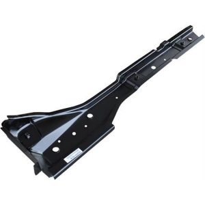 Key Parts TorqueBox Front Floor Brace - 0485-317