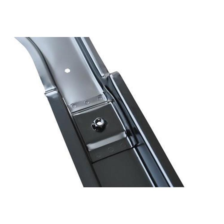 Key Parts TorqueBox Front Floor Brace - 0485-317 - Image 2