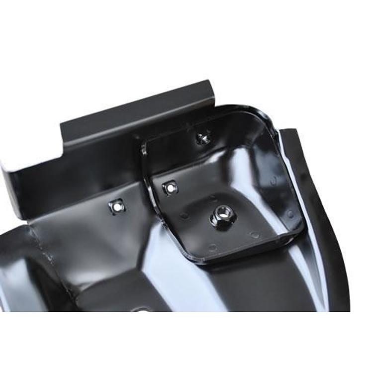 Key Parts TorqueBox Front Floor Brace - 0485-317 - Image 4