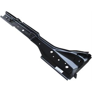 Key Parts TorqueBox Front Floor Brace - 0485-318