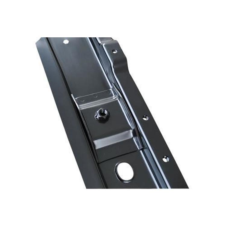 Key Parts TorqueBox Front Floor Brace - 0485-318 - Image 3
