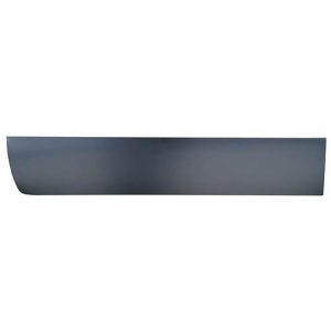 Key Parts Front Lower Door Skin (Driver Side) - 0486-171
