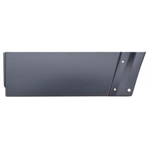 Key Parts Rear Lower Door Skin (Driver Side) - 0486-173