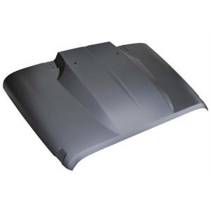 Key Parts Cowl Induction Hood - 0487-035