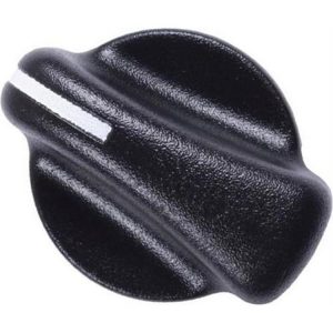 Jeep Heater Control Knob - 05011218AC