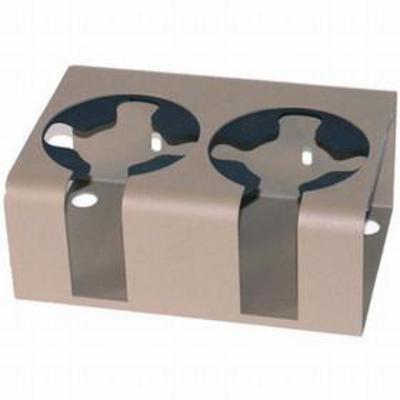 Tuffy 9 Degree Angled Rear Drink Holder - 070-05
