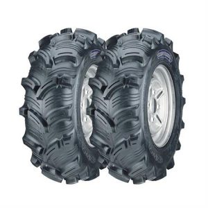 Kenda Tires K538 Executioner 27x10R12 - ATV Tire - 08538129B