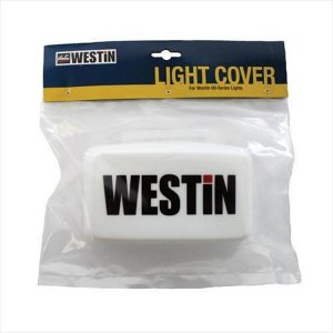 Westin Driving Lamp Cover - 09-0405C