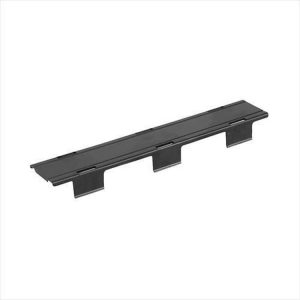 Westin 10 Inch LED Light Cover in Black - 09-12230-K