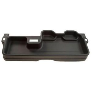 Husky Liners Gearbox Under Seat Storage Box - 09511