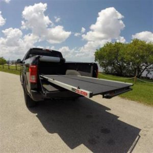 Bed Slide S Model 75"x43" - 1-7543-S