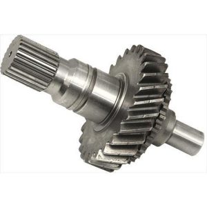 Trail Gear Spline Input Gear - 100011-1