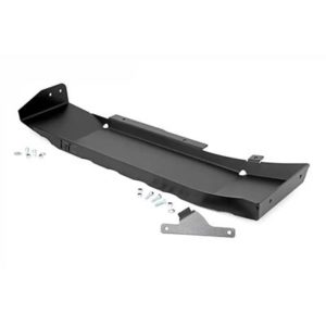Rough Country Def Tank Skid Plate - 10003