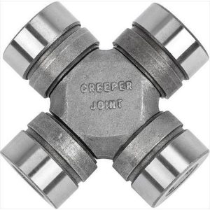 Trail Gear Creeper Toyota U Joint - 100065-1-KIT