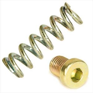 Trail Gear Transfer Case Heavy Duty Shift Spring - 100069-1