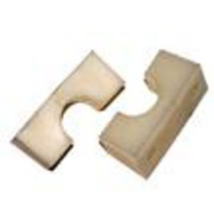 TeraFlex Revolver Crush Cushion - 1000776
