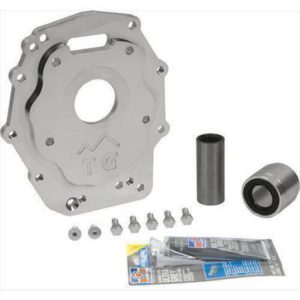 Trail Gear V6 Adapter Kit - 100086-1-KIT