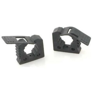 End Of The Road Quick Fist One-Piece Rubber Clamp - 10010