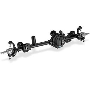 Dana Spicer Jeep JK Ultimate Dana 44 Front Axle Assembly 3.73 Ratio - Open Diff - 10032861