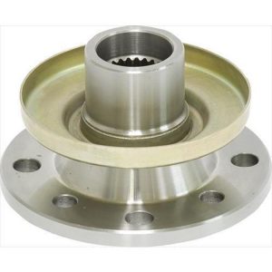 Trail Gear Samurai To Toyota Driveline Adapter Yoke With Dust Cover - 100117-3-KIT