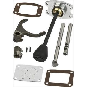 Trail Gear Top Shift T-Case Conversion Kit - 100121-1-KIT
