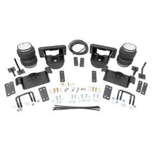 Rough Country Air Spring Kit - 10017