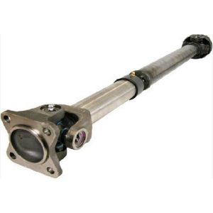 Dana Spicer Performance Front Driveshaft with Flanged Yoke - 10020345