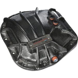 Dana Spicer Ford 9.75 Inch Rear Nodular Iron Differential Cover - 10023539