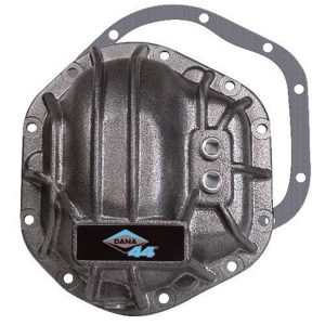 Dana Spicer Nodular Dana 60 Differential Cover - 10024090