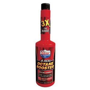Lucas Oil Octane Booster - 10026